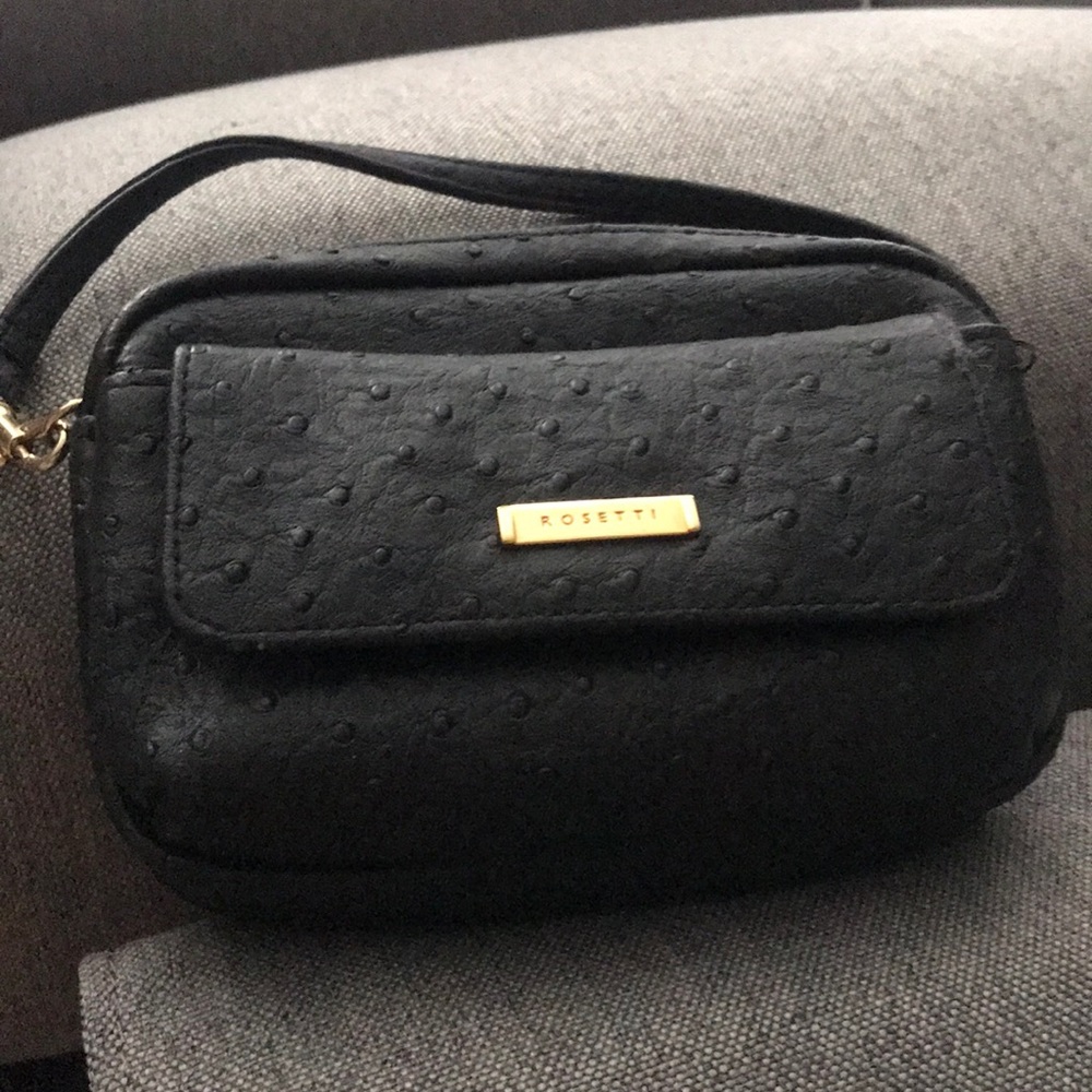Mini handbag